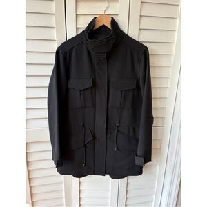 AYR women’s Black utility Jacket